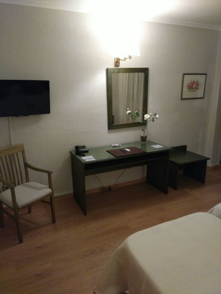 Hotel Salvador Bailén Eksteriør billede